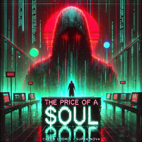 The Price Of A Soul | Boomplay Music