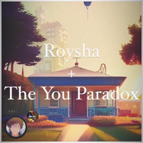 without you ft. The You Paradox