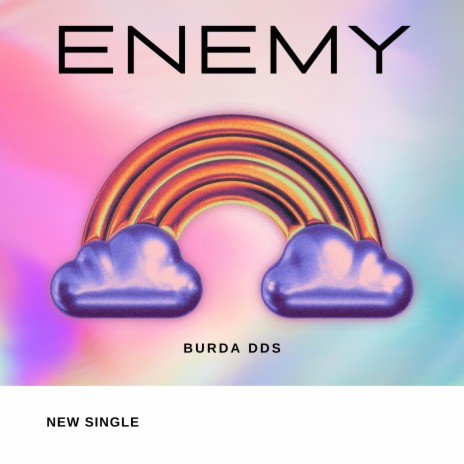 ENEMY | Boomplay Music