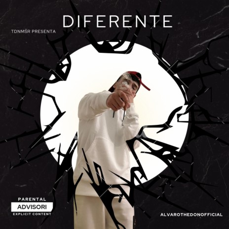 Diferente | Boomplay Music