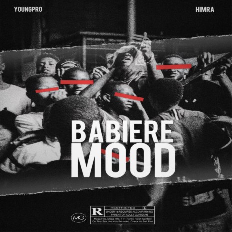 Babière Mood | Boomplay Music