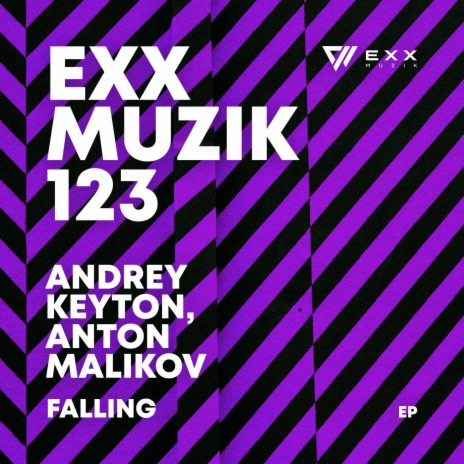 Falling ft. Anton Malikov