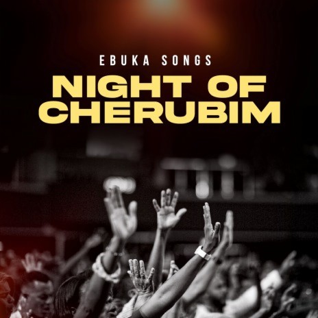 Night Of Cherubim | Boomplay Music