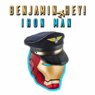 IRON MAN lyrics | Boomplay Music