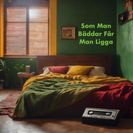 Som Man Bäddar Får Man Ligga | Boomplay Music