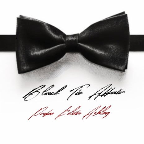 Black Tie Affair ft. Kelvin D'artegnan & Ashley Lynn | Boomplay Music