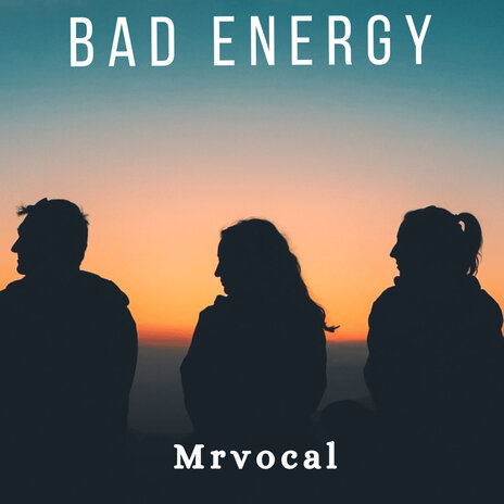 Bad Energy (Instrumental) | Boomplay Music