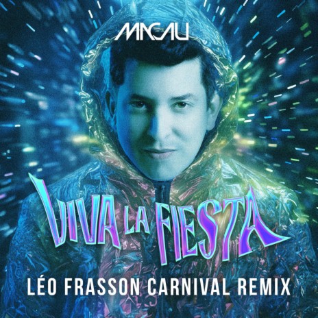 VIVA LA FIESTA (Léo Frasson Carnival Remix) | Boomplay Music