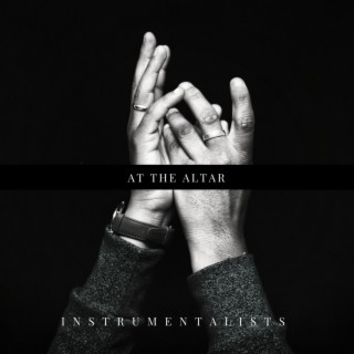 At the Altar (feat. Eddeson M. Rito)