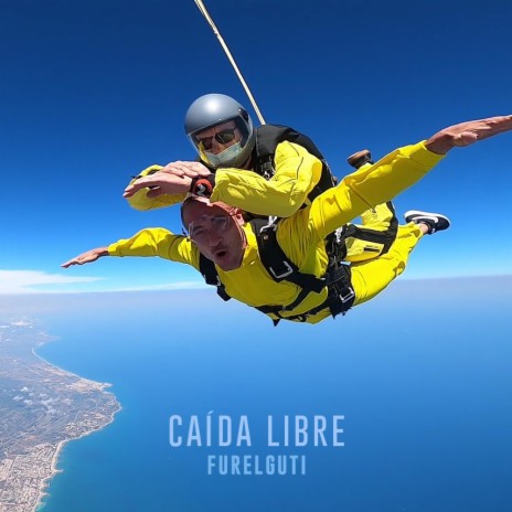 Caída Libre | Boomplay Music