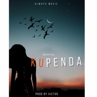 Kupenda