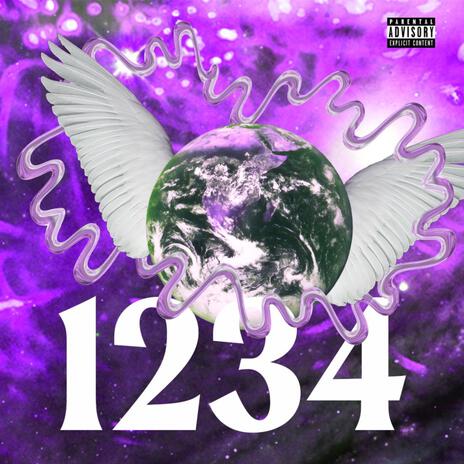 1234 | Boomplay Music