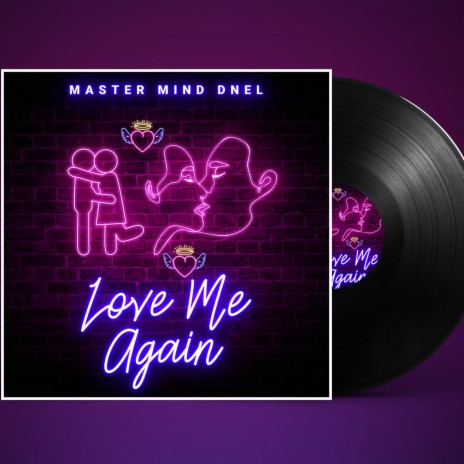 Love Me Again (Radio Edit) | Boomplay Music