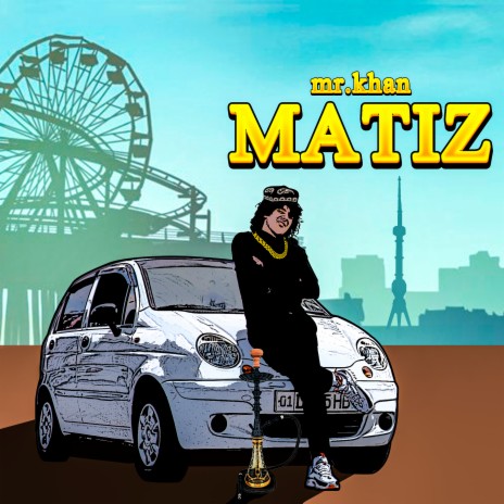 MATIZ | Boomplay Music