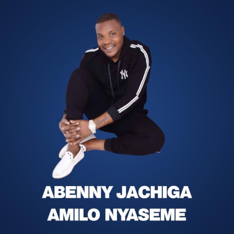 ABENNY JACHIGA AMILO NYASEME | Boomplay Music