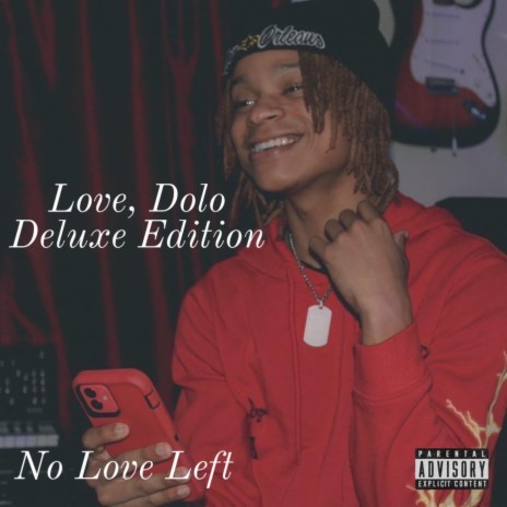 Love, Dolo | Boomplay Music