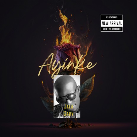 Ayinke | Boomplay Music