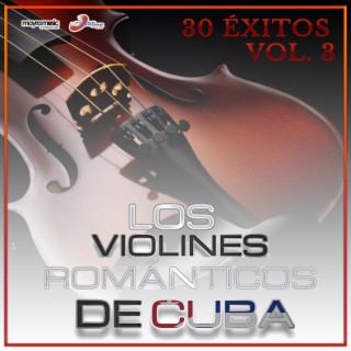 Los Violines Románticos De Cuba