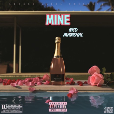 MINE | Boomplay Music