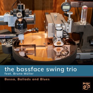 The Bassface Swing Trio
