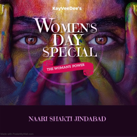 Naari Shakti | Boomplay Music