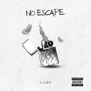 NO ESCAPE lyrics | Boomplay Music