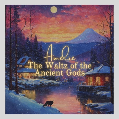 The Waltz of the Ancient Gods | Boomplay Music