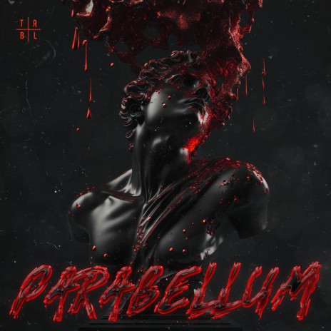 PARABELLUM ft. CryJaxx | Boomplay Music