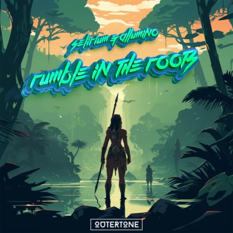 Rumble In The Roots ft. Allumino & Outertone | Boomplay Music