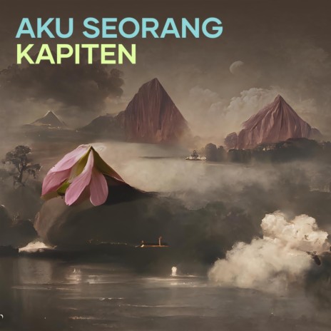 Aku Seorang Kapiten (Remix) | Boomplay Music