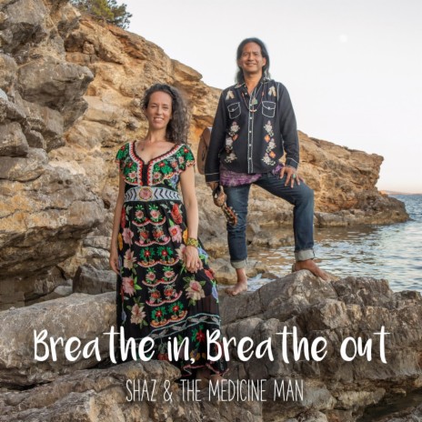 Breathe in, Breathe out | Boomplay Music