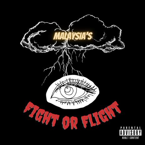 Fight or Flight | Boomplay Music