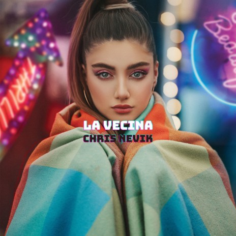 La Vecina | Boomplay Music