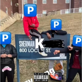 PERRY GANG (SHERMANK)