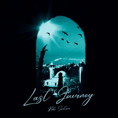 Last Journey | Boomplay Music