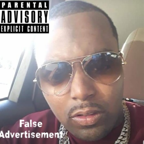 False Advertisement | Boomplay Music