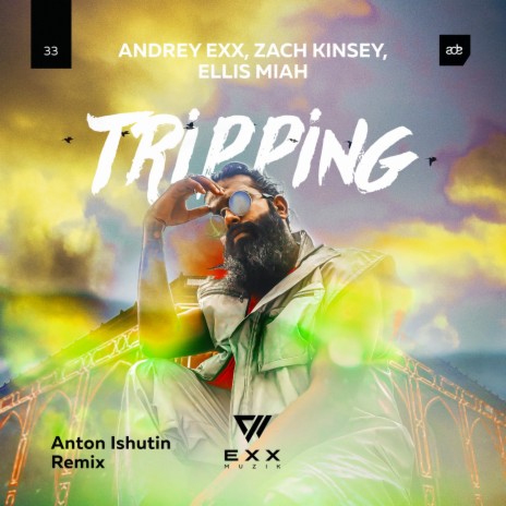 Tripping (Anton Ishutin Remix) ft. Zach Kinsey & Ellis Miah