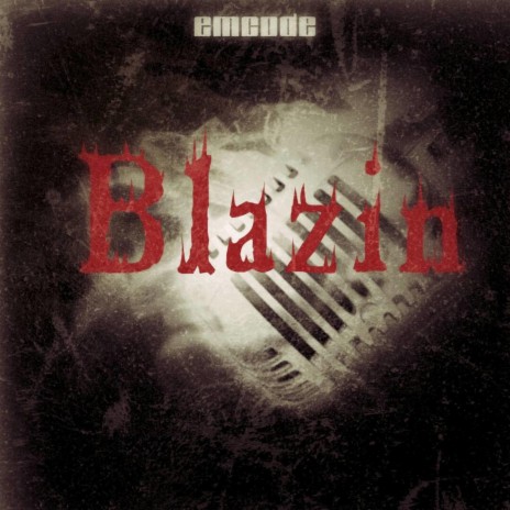 Blazin | Boomplay Music