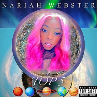 Nariah Webster