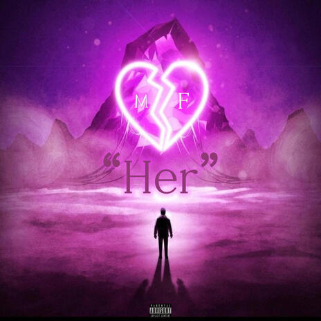 Her | Boomplay Music