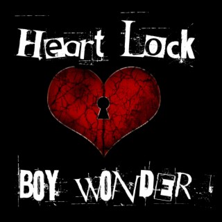 Heart Lock