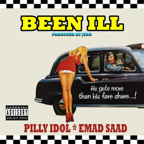 Been ill ft. Pilly Idol | Boomplay Music