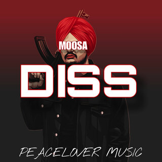 Moosa Diss