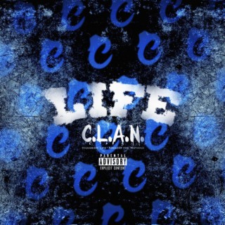 LIFE EP clean (Radio Edit)