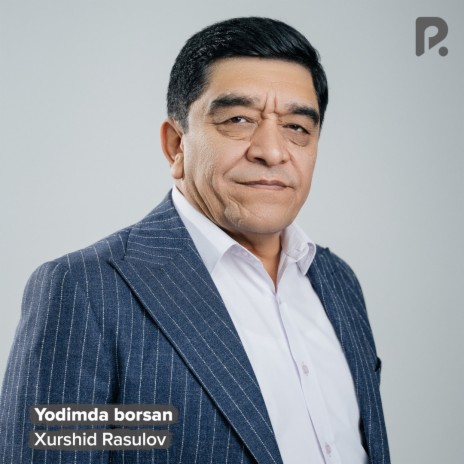 Yodimda borsan | Boomplay Music