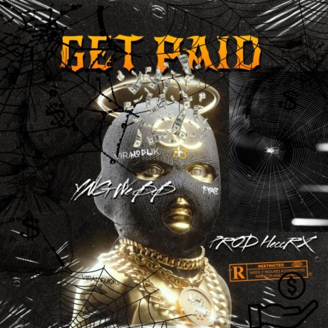 Get Paid | Boomplay Music