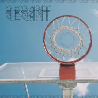 Gegant