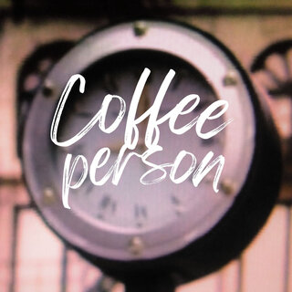 Coffee Person