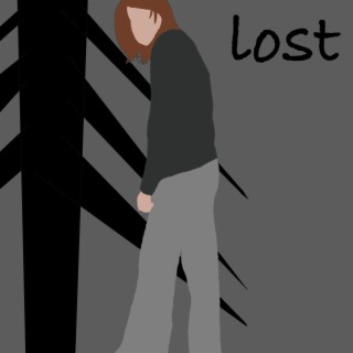 lost