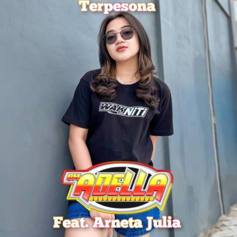 Terpesona ft. Arneta Julia | Boomplay Music